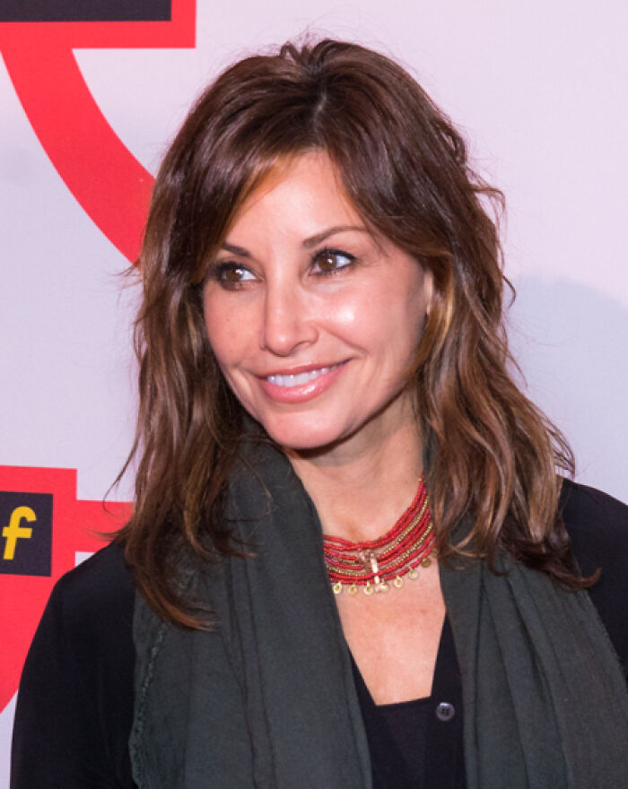 Gina Gershon: Bio And Career Highlights Gina Gershon: Bio And Career Highlights