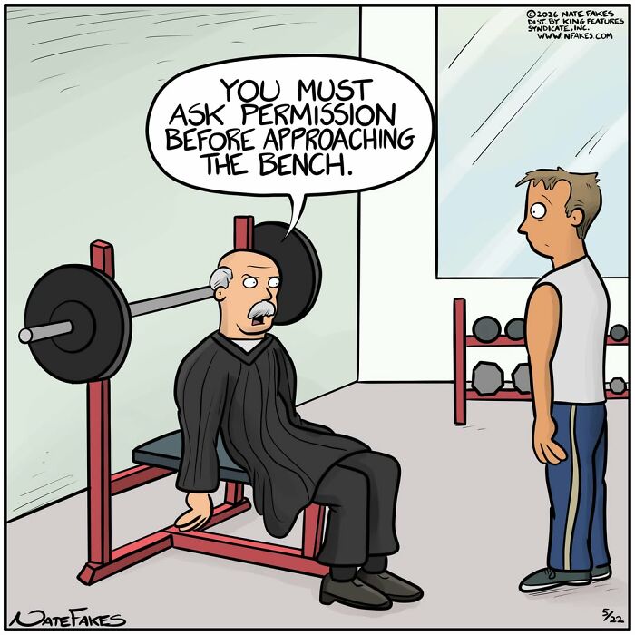 64 New Comics By Nate Fakes That Are Equal Parts Funny And Relatable