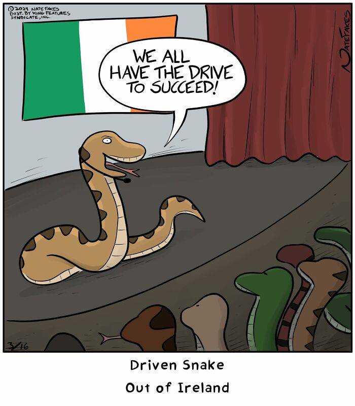 64 New Comics By Nate Fakes That Are Equal Parts Funny And Relatable