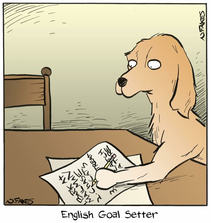 64 New Comics By Nate Fakes That Are Equal Parts Funny And Relatable