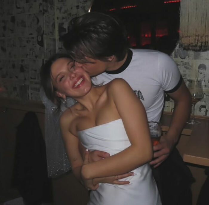 Uproar Over Way Jake Bongiovi Addressed Wife Millie Bobby Brown In Latest Social Media Post: &ldquo;So Sorry For Her&rdquo;