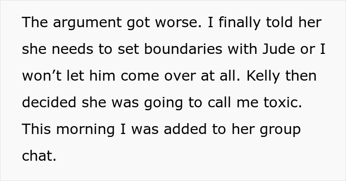 GF’s Guy Bestie Hijacks Couple’s Home, She Sparks A Massive Feud As BF Finally Snaps And Says Enough GF’s Guy Bestie Hijacks Couple’s Home, She Sparks A Massive Feud As BF Finally Snaps And Says Enough