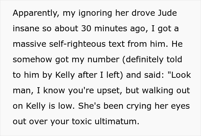 GF’s Guy Bestie Hijacks Couple’s Home, She Sparks A Massive Feud As BF Finally Snaps And Says Enough GF’s Guy Bestie Hijacks Couple’s Home, She Sparks A Massive Feud As BF Finally Snaps And Says Enough