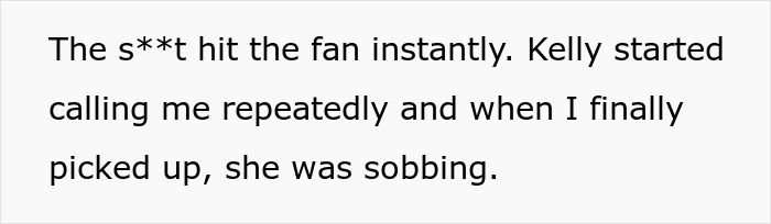 GF’s Guy Bestie Hijacks Couple’s Home, She Sparks A Massive Feud As BF Finally Snaps And Says Enough GF’s Guy Bestie Hijacks Couple’s Home, She Sparks A Massive Feud As BF Finally Snaps And Says Enough