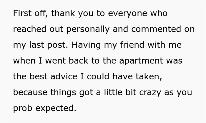 GF’s Guy Bestie Hijacks Couple’s Home, She Sparks A Massive Feud As BF Finally Snaps And Says Enough GF’s Guy Bestie Hijacks Couple’s Home, She Sparks A Massive Feud As BF Finally Snaps And Says Enough