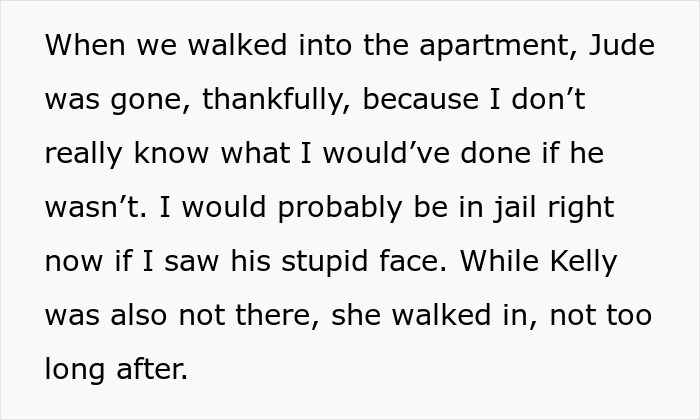 GF’s Guy Bestie Hijacks Couple’s Home, She Sparks A Massive Feud As BF Finally Snaps And Says Enough GF’s Guy Bestie Hijacks Couple’s Home, She Sparks A Massive Feud As BF Finally Snaps And Says Enough