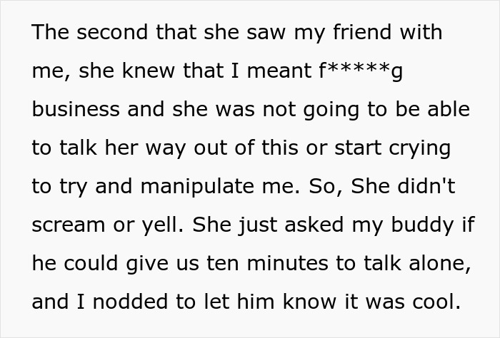 GF’s Guy Bestie Hijacks Couple’s Home, She Sparks A Massive Feud As BF Finally Snaps And Says Enough GF’s Guy Bestie Hijacks Couple’s Home, She Sparks A Massive Feud As BF Finally Snaps And Says Enough