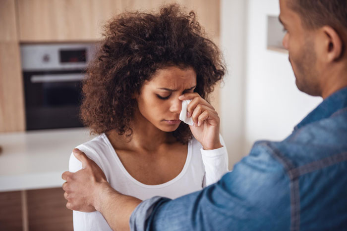 GF’s Guy Bestie Hijacks Couple’s Home, She Sparks A Massive Feud As BF Finally Snaps And Says Enough GF’s Guy Bestie Hijacks Couple’s Home, She Sparks A Massive Feud As BF Finally Snaps And Says Enough