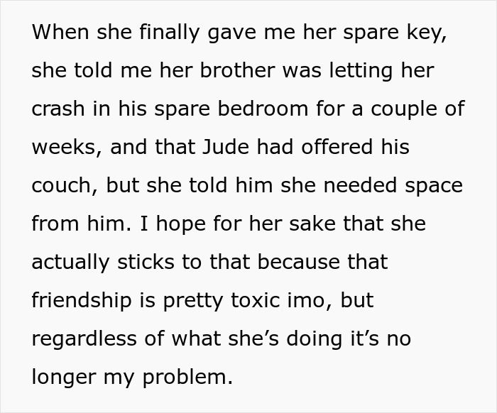 GF’s Guy Bestie Hijacks Couple’s Home, She Sparks A Massive Feud As BF Finally Snaps And Says Enough GF’s Guy Bestie Hijacks Couple’s Home, She Sparks A Massive Feud As BF Finally Snaps And Says Enough