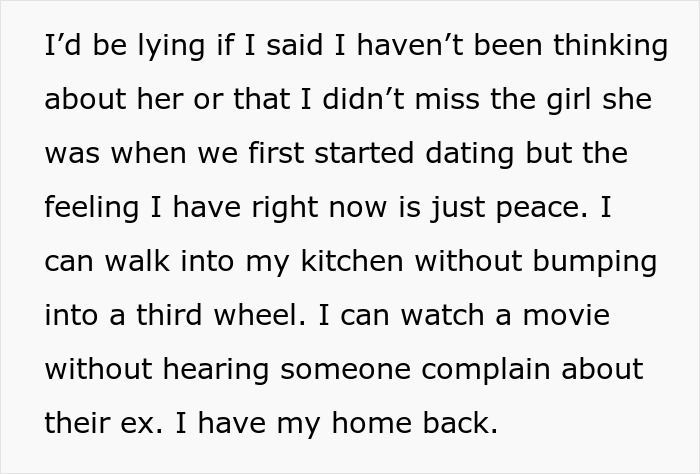GF’s Guy Bestie Hijacks Couple’s Home, She Sparks A Massive Feud As BF Finally Snaps And Says Enough GF’s Guy Bestie Hijacks Couple’s Home, She Sparks A Massive Feud As BF Finally Snaps And Says Enough