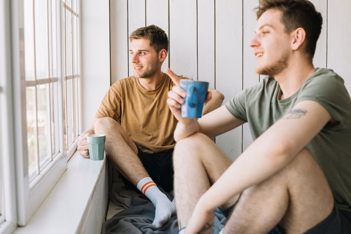 GF’s Guy Bestie Hijacks Couple’s Home, She Sparks A Massive Feud As BF Finally Snaps And Says Enough GF’s Guy Bestie Hijacks Couple’s Home, She Sparks A Massive Feud As BF Finally Snaps And Says Enough