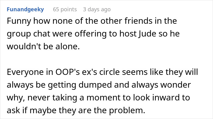 GF’s Guy Bestie Hijacks Couple’s Home, She Sparks A Massive Feud As BF Finally Snaps And Says Enough GF’s Guy Bestie Hijacks Couple’s Home, She Sparks A Massive Feud As BF Finally Snaps And Says Enough
