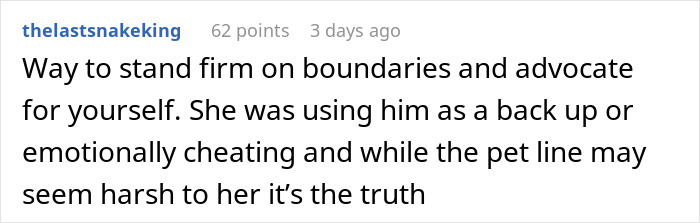 GF’s Guy Bestie Hijacks Couple’s Home, She Sparks A Massive Feud As BF Finally Snaps And Says Enough GF’s Guy Bestie Hijacks Couple’s Home, She Sparks A Massive Feud As BF Finally Snaps And Says Enough