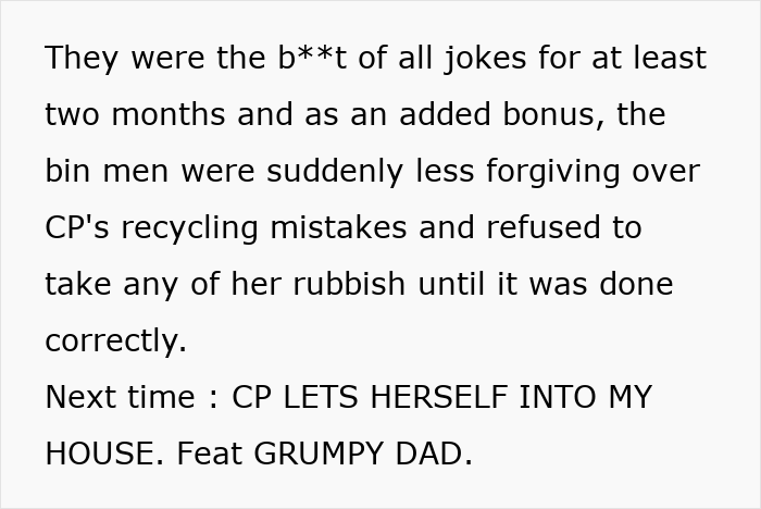 Entitled Duo Demands Huge Payout For Fake Crash, Gets Publicly Embarrassed By Simple Logic Check Entitled Duo Demands Huge Payout For Fake Crash, Gets Publicly Embarrassed By Simple Logic Check