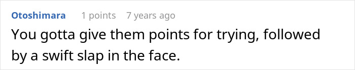Entitled Duo Demands Huge Payout For Fake Crash, Gets Publicly Embarrassed By Simple Logic Check Entitled Duo Demands Huge Payout For Fake Crash, Gets Publicly Embarrassed By Simple Logic Check