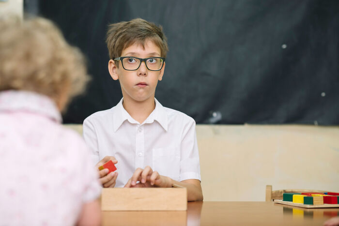 45 Teachers Recall The Most Horrifying Psychopathic Behavior That Primary Kids Have Displayed 45 Teachers Recall The Most Horrifying Psychopathic Behavior That Primary Kids Have Displayed