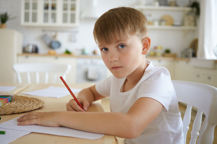 45 Teachers Recall The Most Horrifying Psychopathic Behavior That Primary Kids Have Displayed 45 Teachers Recall The Most Horrifying Psychopathic Behavior That Primary Kids Have Displayed