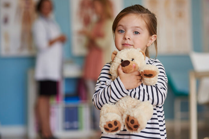 45 Teachers Recall The Most Horrifying Psychopathic Behavior That Primary Kids Have Displayed 45 Teachers Recall The Most Horrifying Psychopathic Behavior That Primary Kids Have Displayed