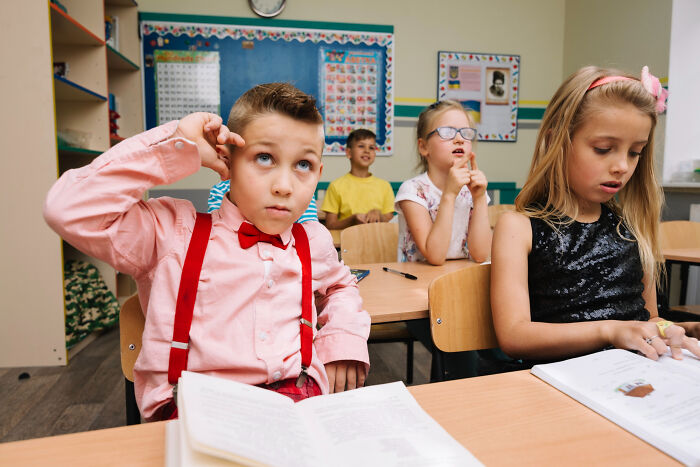 45 Teachers Recall The Most Horrifying Psychopathic Behavior That Primary Kids Have Displayed 45 Teachers Recall The Most Horrifying Psychopathic Behavior That Primary Kids Have Displayed