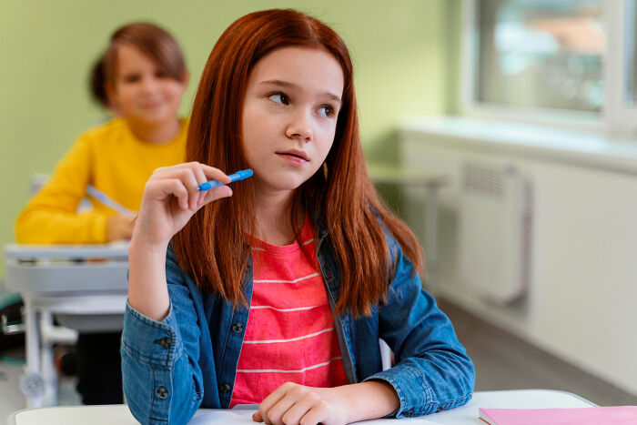 45 Teachers Recall The Most Horrifying Psychopathic Behavior That Primary Kids Have Displayed 45 Teachers Recall The Most Horrifying Psychopathic Behavior That Primary Kids Have Displayed