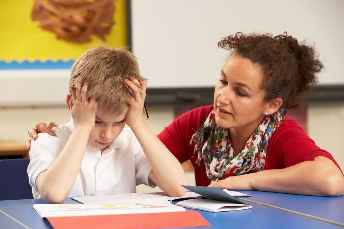 45 Teachers Recall The Most Horrifying Psychopathic Behavior That Primary Kids Have Displayed 45 Teachers Recall The Most Horrifying Psychopathic Behavior That Primary Kids Have Displayed