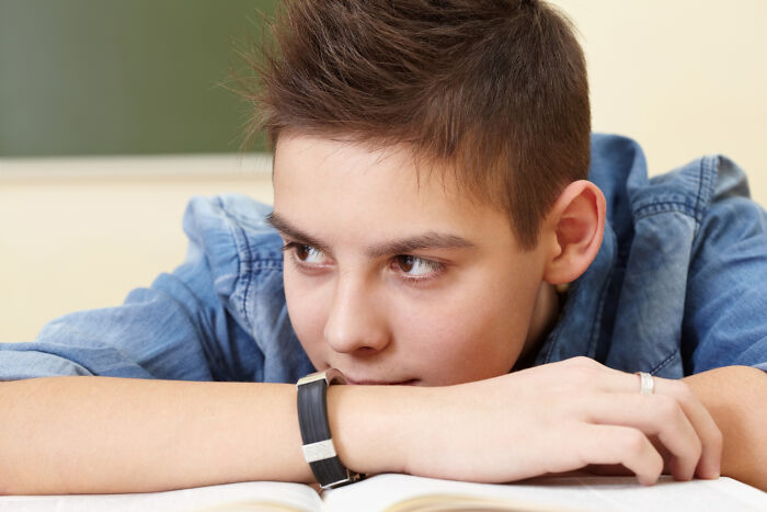 45 Teachers Recall The Most Horrifying Psychopathic Behavior That Primary Kids Have Displayed 45 Teachers Recall The Most Horrifying Psychopathic Behavior That Primary Kids Have Displayed