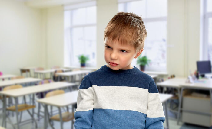 45 Teachers Recall The Most Horrifying Psychopathic Behavior That Primary Kids Have Displayed 45 Teachers Recall The Most Horrifying Psychopathic Behavior That Primary Kids Have Displayed