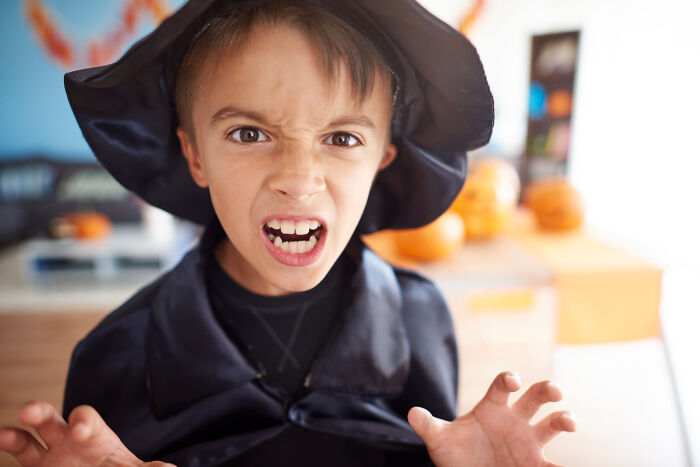 45 Teachers Recall The Most Horrifying Psychopathic Behavior That Primary Kids Have Displayed 45 Teachers Recall The Most Horrifying Psychopathic Behavior That Primary Kids Have Displayed