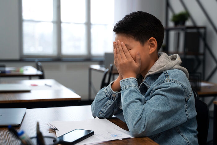 45 Teachers Recall The Most Horrifying Psychopathic Behavior That Primary Kids Have Displayed 45 Teachers Recall The Most Horrifying Psychopathic Behavior That Primary Kids Have Displayed