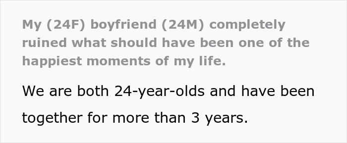 Guy Can’t Handle His GF’s Success, Ruins Her US Visa Approval With Silent Treatment And Tantrums Guy Can’t Handle His GF’s Success, Ruins Her US Visa Approval With Silent Treatment And Tantrums