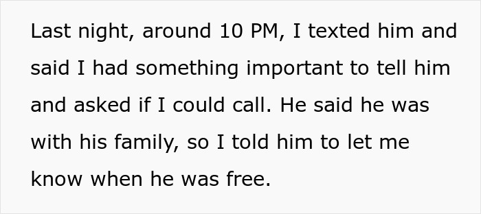 Guy Can’t Handle His GF’s Success, Ruins Her US Visa Approval With Silent Treatment And Tantrums Guy Can’t Handle His GF’s Success, Ruins Her US Visa Approval With Silent Treatment And Tantrums