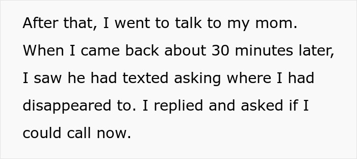 Guy Can’t Handle His GF’s Success, Ruins Her US Visa Approval With Silent Treatment And Tantrums Guy Can’t Handle His GF’s Success, Ruins Her US Visa Approval With Silent Treatment And Tantrums