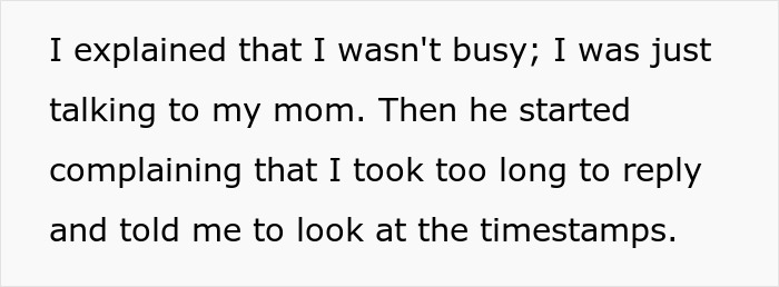 Guy Can’t Handle His GF’s Success, Ruins Her US Visa Approval With Silent Treatment And Tantrums Guy Can’t Handle His GF’s Success, Ruins Her US Visa Approval With Silent Treatment And Tantrums