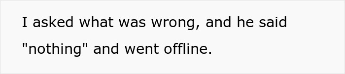 Guy Can’t Handle His GF’s Success, Ruins Her US Visa Approval With Silent Treatment And Tantrums Guy Can’t Handle His GF’s Success, Ruins Her US Visa Approval With Silent Treatment And Tantrums
