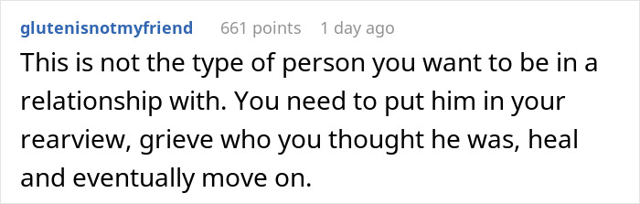 Guy Can’t Handle His GF’s Success, Ruins Her US Visa Approval With Silent Treatment And Tantrums Guy Can’t Handle His GF’s Success, Ruins Her US Visa Approval With Silent Treatment And Tantrums