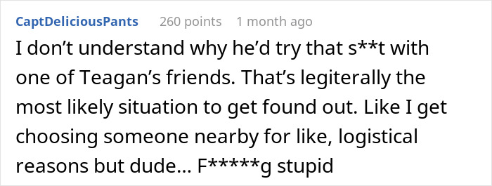 Guy Tries To Make Advances On Fiancée’s Bestie, Cries Foul As She Abandons Him In A Parking Lot Guy Tries To Make Advances On Fiancée’s Bestie, Cries Foul As She Abandons Him In A Parking Lot