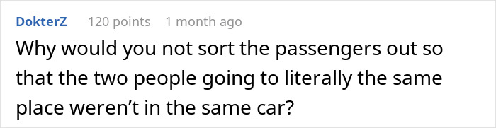 Guy Tries To Make Advances On Fiancée’s Bestie, Cries Foul As She Abandons Him In A Parking Lot Guy Tries To Make Advances On Fiancée’s Bestie, Cries Foul As She Abandons Him In A Parking Lot