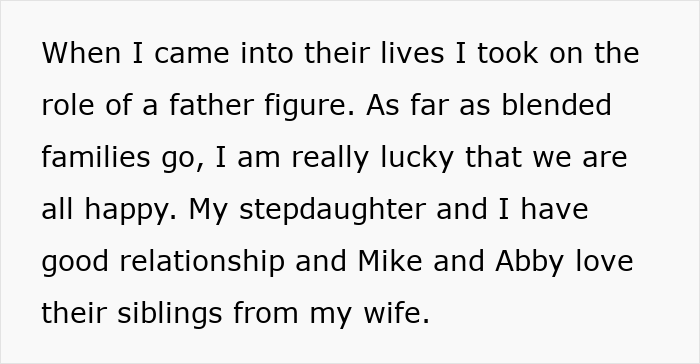 Bitter Ex Refuses To Let Kids Travel With Dad, Goes Ballistic When He Goes On Vacation Without Them Bitter Ex Refuses To Let Kids Travel With Dad, Goes Ballistic When He Goes On Vacation Without Them