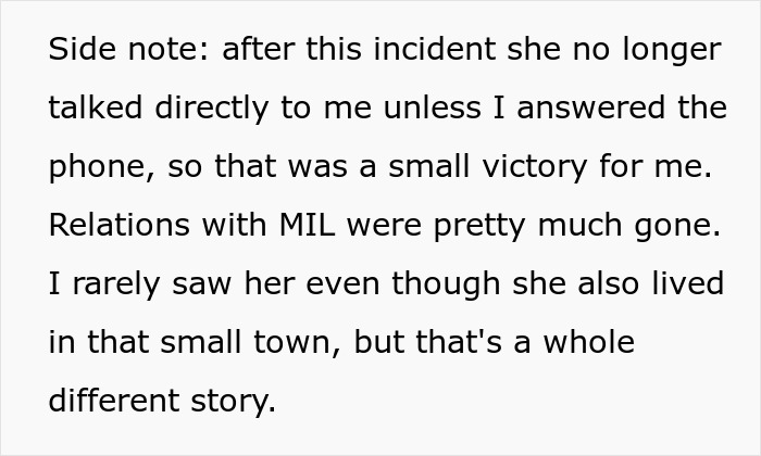 Man Removes MIL From His Home For Smoking Near His Allergic Child And She Tries To Have Him Arrested Man Removes MIL From His Home For Smoking Near His Allergic Child And She Tries To Have Him Arrested