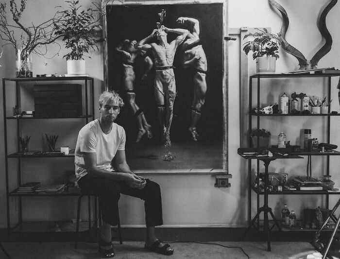 21 Surreal Pencil Drawings By Jono Dry That Blur The Line Between Reality And Imagination 21 Surreal Pencil Drawings By Jono Dry That Blur The Line Between Reality And Imagination