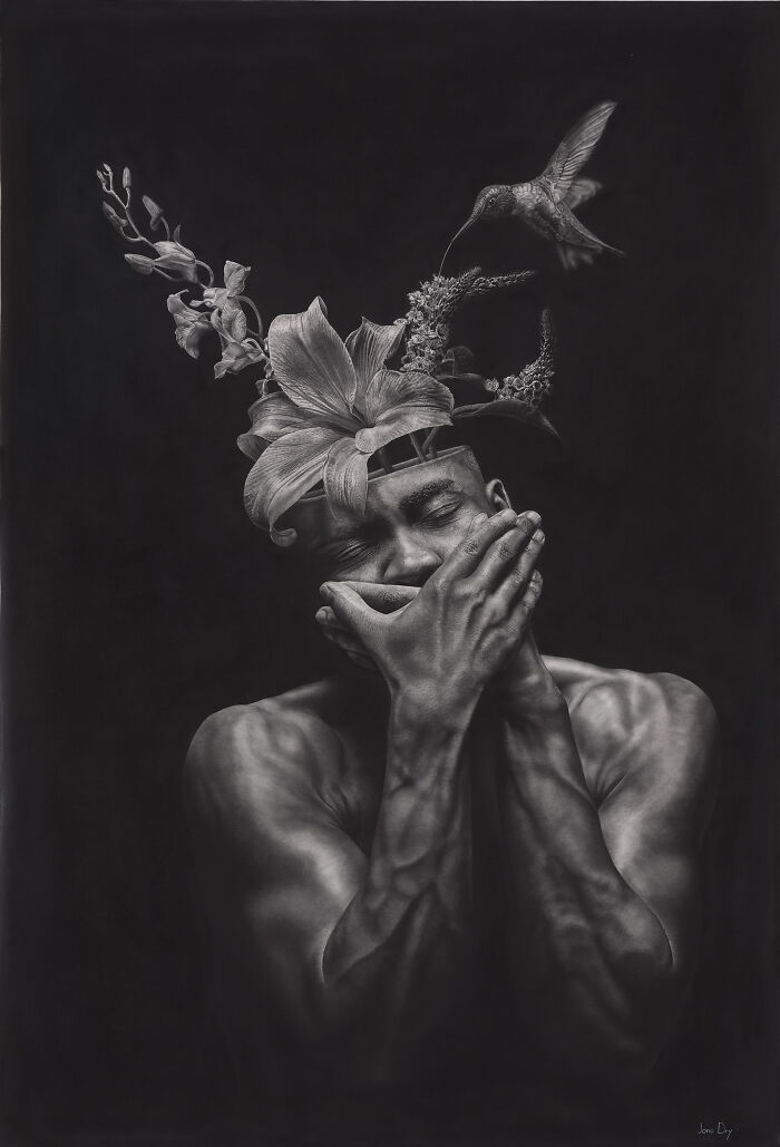 21 Surreal Pencil Drawings By Jono Dry That Blur The Line Between Reality And Imagination 21 Surreal Pencil Drawings By Jono Dry That Blur The Line Between Reality And Imagination