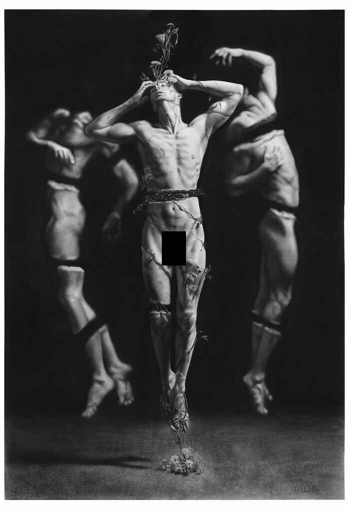 21 Surreal Pencil Drawings By Jono Dry That Blur The Line Between Reality And Imagination 21 Surreal Pencil Drawings By Jono Dry That Blur The Line Between Reality And Imagination