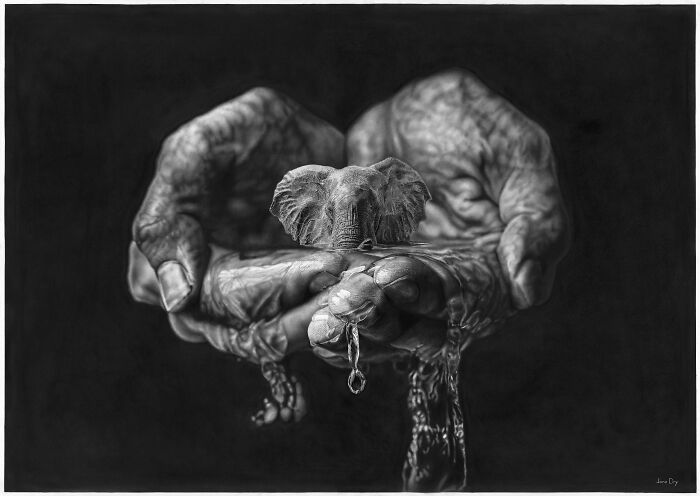21 Surreal Pencil Drawings By Jono Dry That Blur The Line Between Reality And Imagination 21 Surreal Pencil Drawings By Jono Dry That Blur The Line Between Reality And Imagination