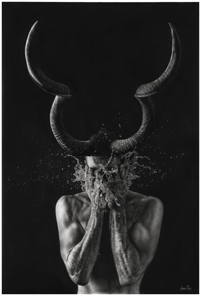 21 Surreal Pencil Drawings By Jono Dry That Blur The Line Between Reality And Imagination 21 Surreal Pencil Drawings By Jono Dry That Blur The Line Between Reality And Imagination