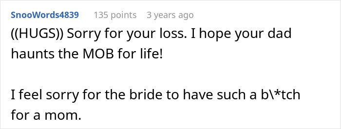 Woman Crashes Memorial Service To Decorate For Wedding, Has A Meltdown When Pastor Shuts Her Down Woman Crashes Memorial Service To Decorate For Wedding, Has A Meltdown When Pastor Shuts Her Down