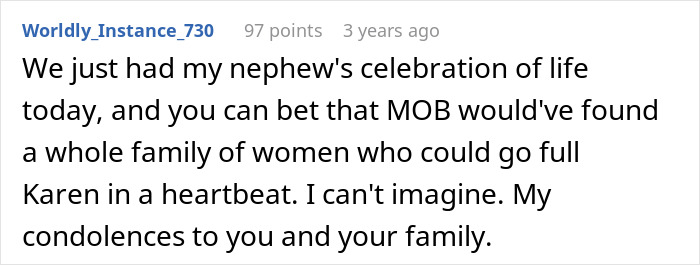 Woman Crashes Memorial Service To Decorate For Wedding, Has A Meltdown When Pastor Shuts Her Down Woman Crashes Memorial Service To Decorate For Wedding, Has A Meltdown When Pastor Shuts Her Down