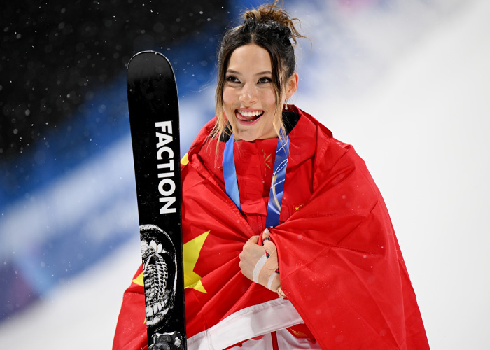 Olympic Gold Medalist Blasted For Gross Behavior By Neighbors Of Her San Francisco Home Olympic Gold Medalist Blasted For Gross Behavior By Neighbors Of Her San Francisco Home