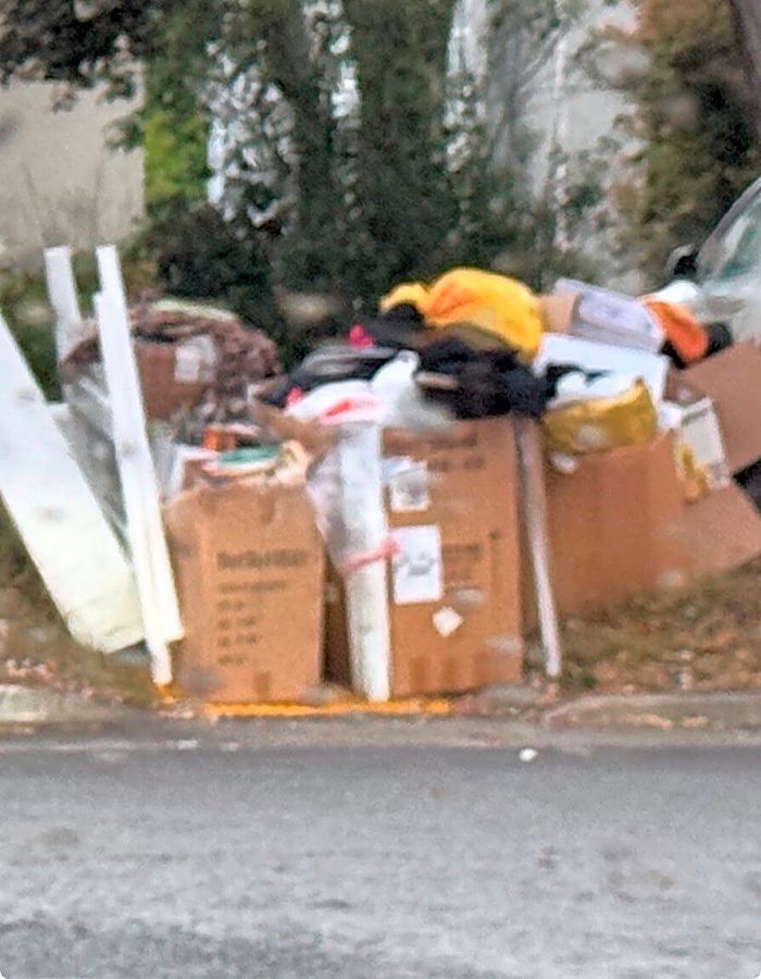 Olympic Gold Medalist Blasted For Gross Behavior By Neighbors Of Her San Francisco Home Olympic Gold Medalist Blasted For Gross Behavior By Neighbors Of Her San Francisco Home