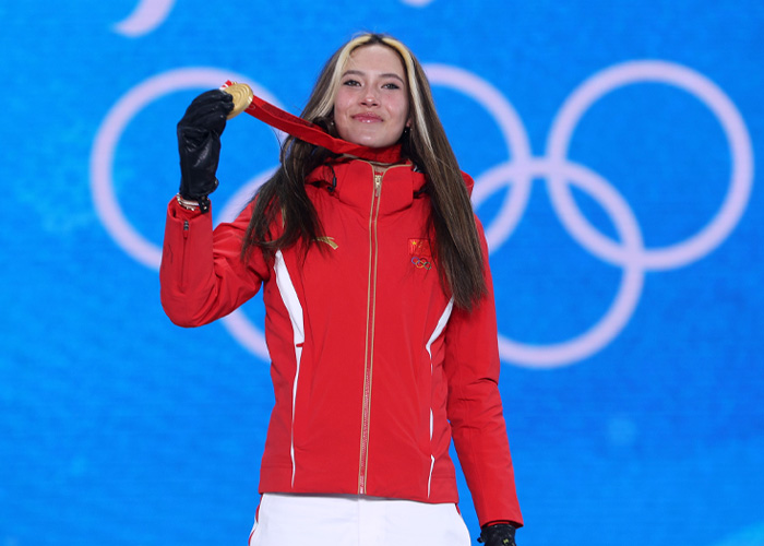 Olympic Gold Medalist Blasted For Gross Behavior By Neighbors Of Her San Francisco Home Olympic Gold Medalist Blasted For Gross Behavior By Neighbors Of Her San Francisco Home