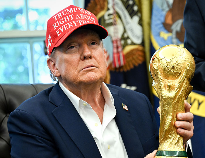 8 Vicious Acts By The USA As The World Cup Is Set To Begin That Triggered Worldwide Uproar 8 Vicious Acts By The USA As The World Cup Is Set To Begin That Triggered Worldwide Uproar